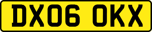 DX06OKX