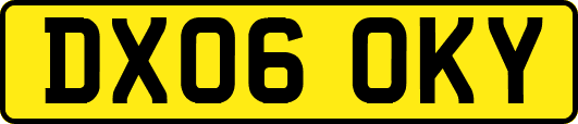 DX06OKY