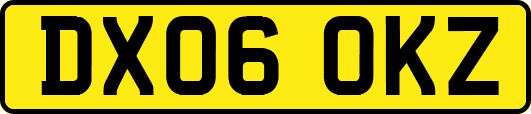 DX06OKZ