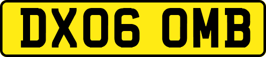 DX06OMB