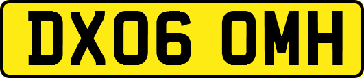 DX06OMH