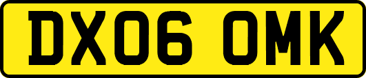 DX06OMK