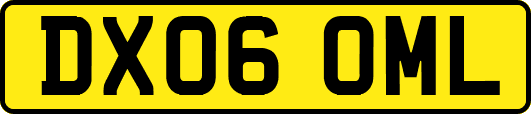 DX06OML