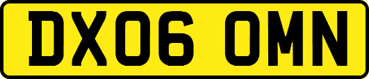 DX06OMN