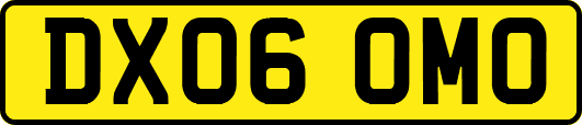 DX06OMO