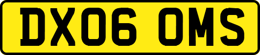 DX06OMS