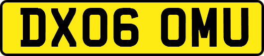 DX06OMU