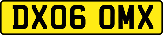 DX06OMX