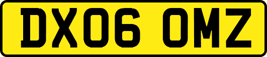 DX06OMZ