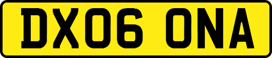 DX06ONA