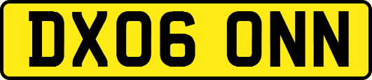 DX06ONN