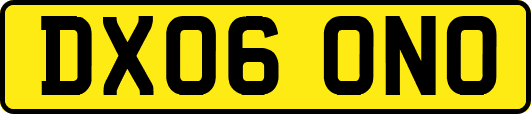 DX06ONO