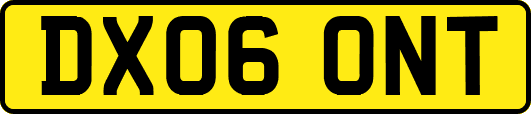 DX06ONT