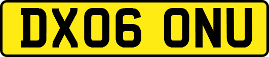 DX06ONU