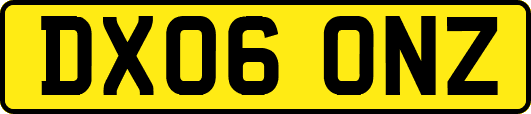 DX06ONZ