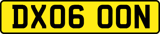 DX06OON