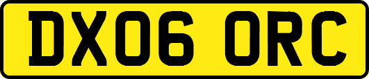 DX06ORC