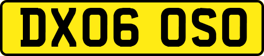 DX06OSO
