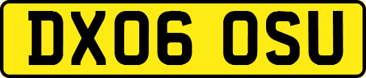 DX06OSU