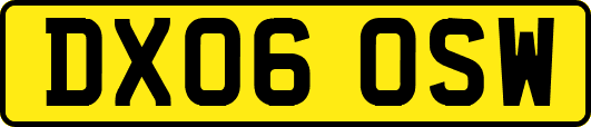 DX06OSW