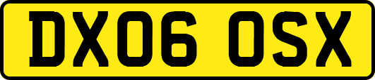 DX06OSX