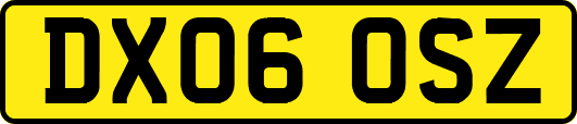 DX06OSZ