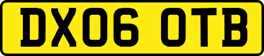 DX06OTB