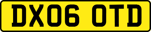 DX06OTD