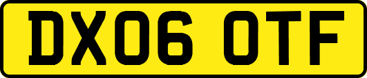 DX06OTF