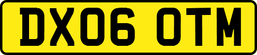 DX06OTM