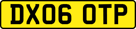 DX06OTP