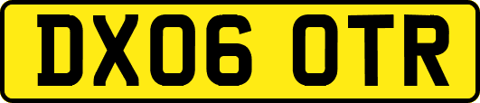 DX06OTR