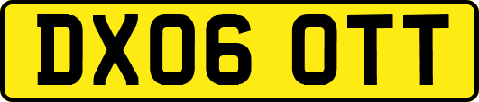 DX06OTT