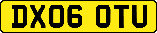 DX06OTU