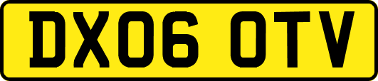 DX06OTV