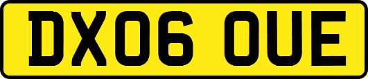 DX06OUE