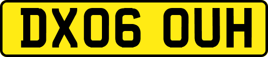 DX06OUH