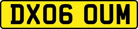 DX06OUM