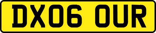DX06OUR