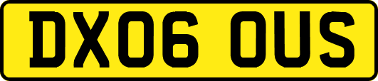 DX06OUS