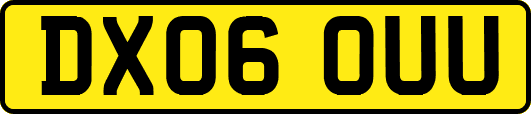 DX06OUU