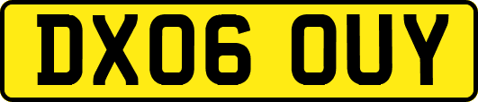 DX06OUY