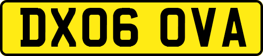 DX06OVA