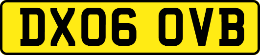 DX06OVB