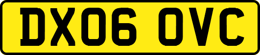 DX06OVC
