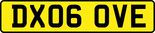 DX06OVE