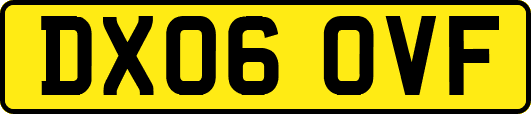 DX06OVF