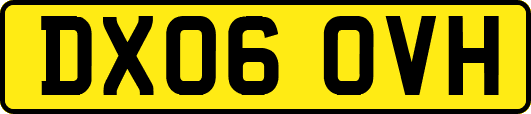 DX06OVH
