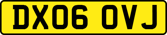 DX06OVJ