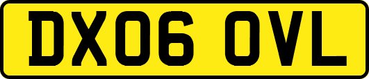 DX06OVL